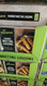 By George Crumbs Whiting Goujon 1.2KG | Fairdinks
