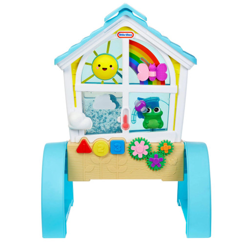 Little Tikes Look and Learn Window | Fairdinks