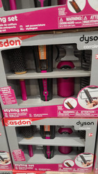 Casdon Dyson Corrale Styling Set | Fairdinks