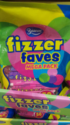 Fizzer Faves 50 Pack | Fairdinks
