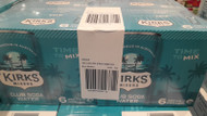 Kirks Club Soda Water 24 x 250ML | Fairdinks