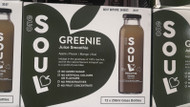 Soul Greenie Juice 12 x 250ML | Fairdinks