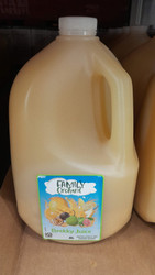 Family Orchard Brekky Juice 4L | Fairdinks