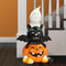 Stacked Halloween Greeter 24 in / 61 cm | Fairdinks