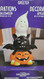 Stacked Halloween Greeter 24 in / 61 cm | Fairdinks