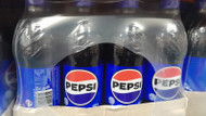 Pepsi Regular 24 x 600ML | Fairdinks