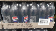 Pepsi Max 24 x 600ML | Fairdinks