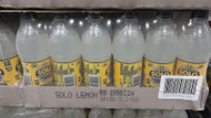 Solo Lemon 24 x 600ML | Fairdinks