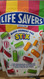 Life Savers Mixed Sherbet Fizz Stix | Fairdinks