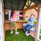 Kidkraft Atrium Playhouse | Fairdinks