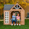 Kidkraft Atrium Playhouse | Fairdinks