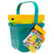 Bucket Playset 20 Pieces | Fairdinks