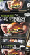 Gippsland Pure Angus Burgers 12PK 1.8KG | Fairdinks