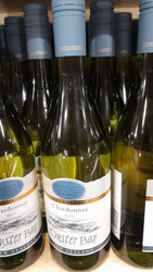 Oyster Bay Chardonnay 750ML NZ | Fairdinks