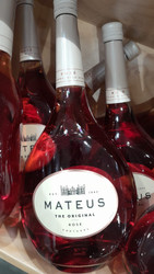 Mateus Rose 1.5L | Fairdinks