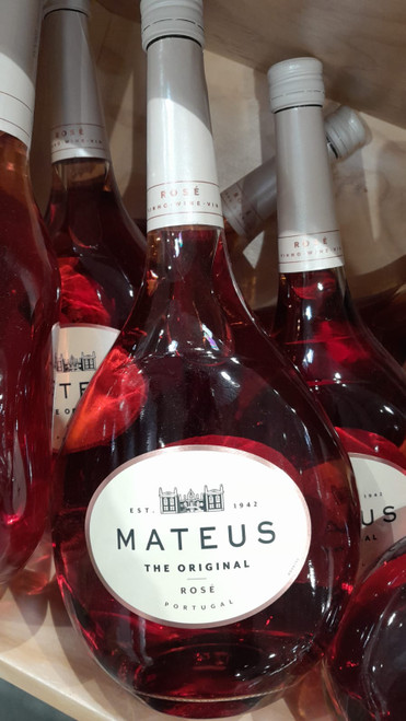 Mateus Rose 1.5L | Fairdinks