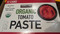 Kirkland Signature Organic Tomato Paste 12 x 170g | Fairdinks