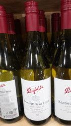 Penfolds Koonunga Hill Chardonnay 750ML | Fairdinks