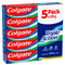 Colgate Triple Action Toothpaste 5 x 210G | Fairdinks