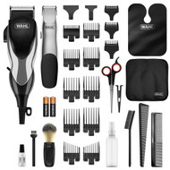 Wahl Haircutting Home Kit 3026404 30PCS | Fairdinks