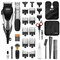 Wahl Haircutting Home Kit 3026404 30PCS | Fairdinks