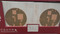 Chan Tsang Kee Red Bean Mooncake 4 x 175G | Fairdinks