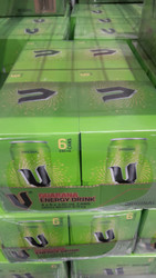 V Energy Drink 24 x 330ML | Fairdinks