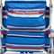 Tommy Bahama Backpack Chair-Blue (Single) | Fairdinks