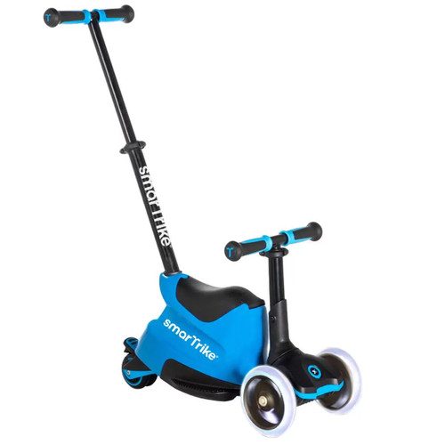 SmarTrike Xtend Ride-On 12M-12Y - Blue | Fairdinks