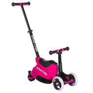 SmarTrike Xtend Ride-On 12M-12Y - Pink | Fairdinks