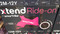 SmarTrike Xtend Ride-On 12M-12Y - Pink | Fairdinks