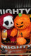 Mighty Halloween Dog Toys 2 Pack | Fairdinks