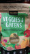 Mavella Veggies & Super Greens 400G | Fairdinks