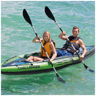 Intex Challenger K2 Kayak 351CM x 76CM x 38CM | Fairdinks