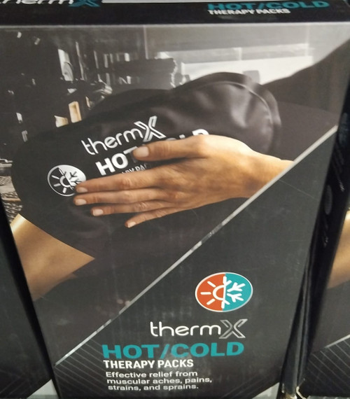 Thermx Hot Cold Therapy Giftbox 3 Packs | Fairdinks