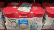 Campbell's Creamy Chicken 6x500G | Fairdinks