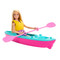 Mattel Barbie Outdoor Camping Adventure Playset | Fairdinks