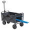 MAC Sports XL Folding Wagon With Brakes | Fairdinks