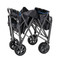 MAC Sports XL Folding Wagon With Brakes | Fairdinks