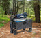 MAC Sports XL Folding Wagon With Brakes | Fairdinks