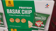 Excycle Basak Chip Original 8 x 45G | Fairdinks