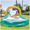 Intex INF Surfing Fun Slide 5.61M x 1.37M x 99CM | Fairdinks