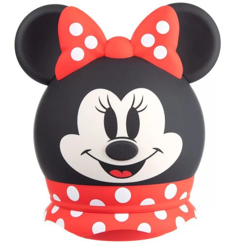 Bitty Boomers 8" Bluetooth Speaker - Disney Minnie | Fairdinks