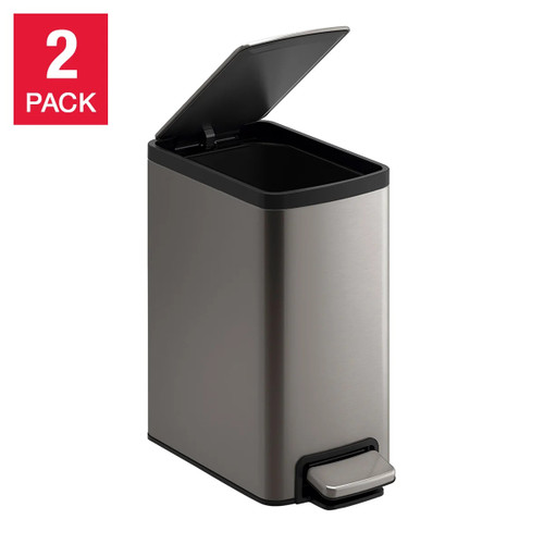 Kohler Step Cans 6 Liter 2 Pack | Fairdinks