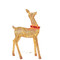 Deer Family With 729 LED Lights Set of 3 | Fairdinks