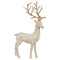 Deer Family With Tree 5 Piece Set | Fairdinks