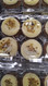 Mini Carrot Cakes 6PK 1.240KG | Fairdinks