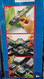 Mattel Hot Wheels Colossal Speed Crash Track Set | Fairdinks