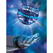 Lumisphere Flying Action Orb Hand Controlled - Blue | Fairdinks