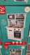 Hape Super Serve Kitchen Playset | Fairdinks